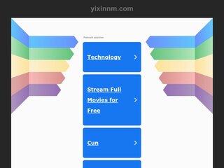 yixinnm coupon code