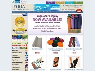 YogaAccessories.com