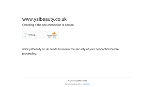 yslbeauty coupon code