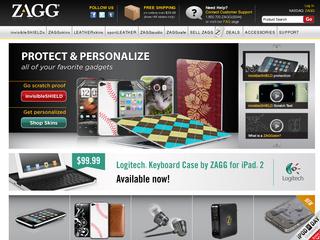 zagg coupon code