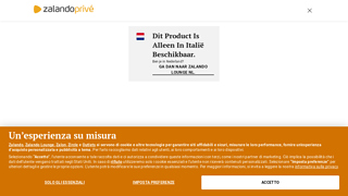 zalando-prive coupon code