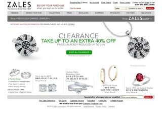 zales coupon code