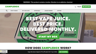 zamplebox coupon code