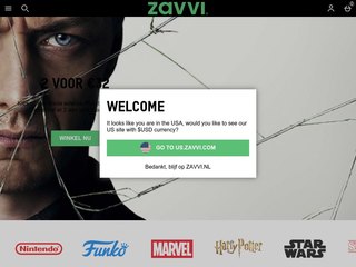 zavvi coupon code