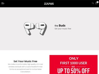 Zeaplus