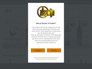 zeewijn coupon code