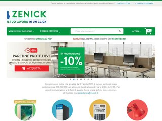 zenick coupon code