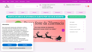 zfarmacia coupon code