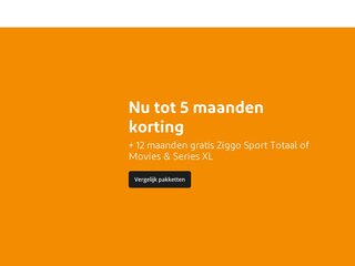 ziggo coupon code