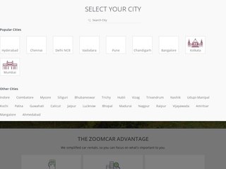 zoomcar coupon code