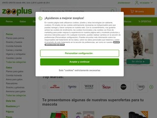 zooplus coupon code