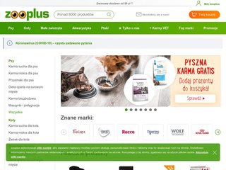 zooplus coupon code