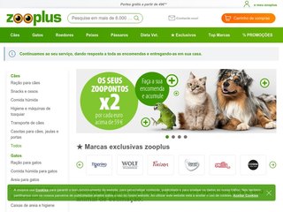 zooplus coupon code